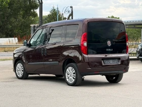 Fiat Doblo 1.6MJET ������ | Mobile.bg � ����� ������ 5