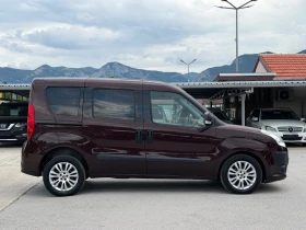 Fiat Doblo 1.6MJET ������ | Mobile.bg � ����� ������ 4