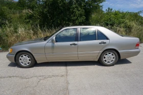 Mercedes-Benz S 420 FACELIFT 5G-Tronic ��� | Mobile.bg � ����� ������ 6