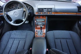 Mercedes-Benz S 420 FACELIFT 5G-Tronic ��� | Mobile.bg � ����� ������ 11