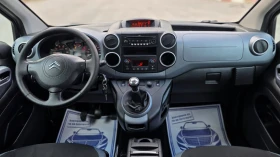 Citroen Berlingo 1.6HDI 109hp XTR | Mobile.bg � ����� ������ 12