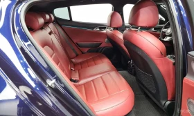 Kia Stinger * 3.3 Turbo AWD * ���� �� �� | Mobile.bg � ����� ������ 14