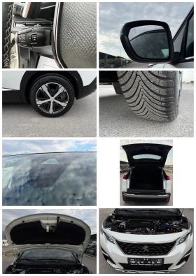 Peugeot 3008 1.6-BLUEHDI-GT-line-AUTOMAT-169.000km-������-���� | Mobile.bg � ����� ������ 17