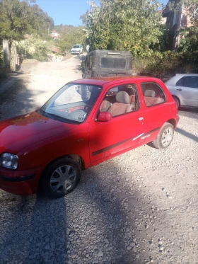 Nissan Micra 1.300 | Auto.bg — изображение 9