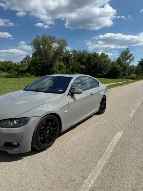 BMW 335 335d SAT CIC лизинг | Auto.bg — изображение 8