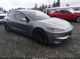 Tesla Model 3 Performance* DUAL MOTOR* КОЖА* ПОДГРЕВ* ОБДУХВАНЕ*