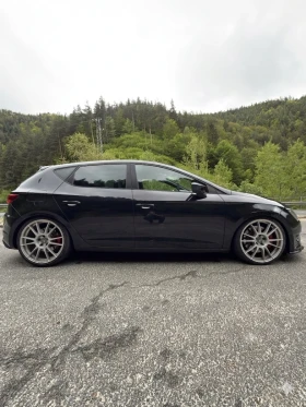 Seat Leon Cupra 280