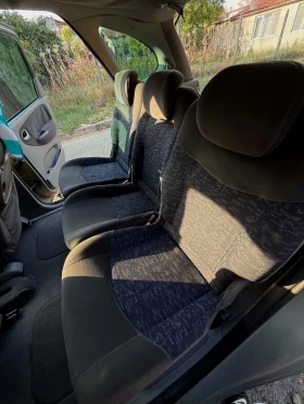 Renault Scenic Conquest - 1600 € - 52670216 5