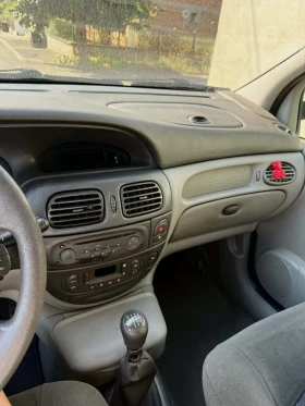 Renault Scenic Conquest - 1600 € - 52670216 4