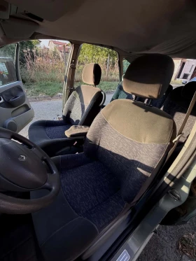 Renault Scenic Conquest - 1600 € - 52670216 3
