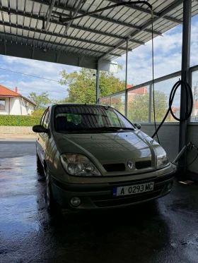 Renault Scenic Conquest