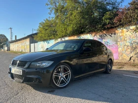 ����� �� �������� �� BMW 320