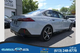 BMW i5 M60 xDrive* Камери* Нави* Подгрев | Auto.bg — изображение 11
