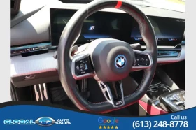 BMW i5 M60 xDrive* Камери* Нави* Подгрев | Auto.bg — изображение 17