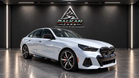 BMW i5 M60 xDrive* Камери* Нави* Подгрев