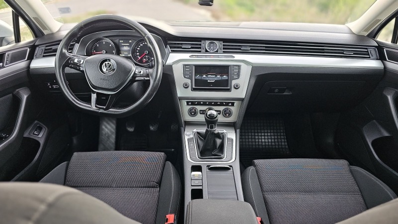 VW Passat 2.0 TDI 150к.с, снимка 14 - Автомобили и джипове - 45368104