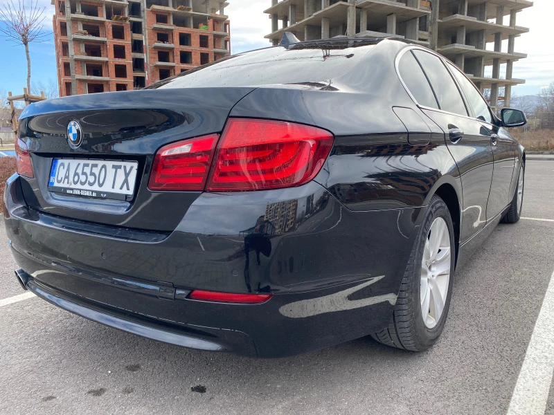 BMW 530 Германия, снимка 5 - Автомобили и джипове - 47962740