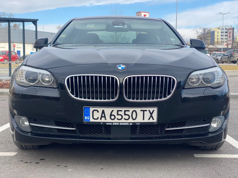 BMW 530 Германия, снимка 2 - Автомобили и джипове - 47962740