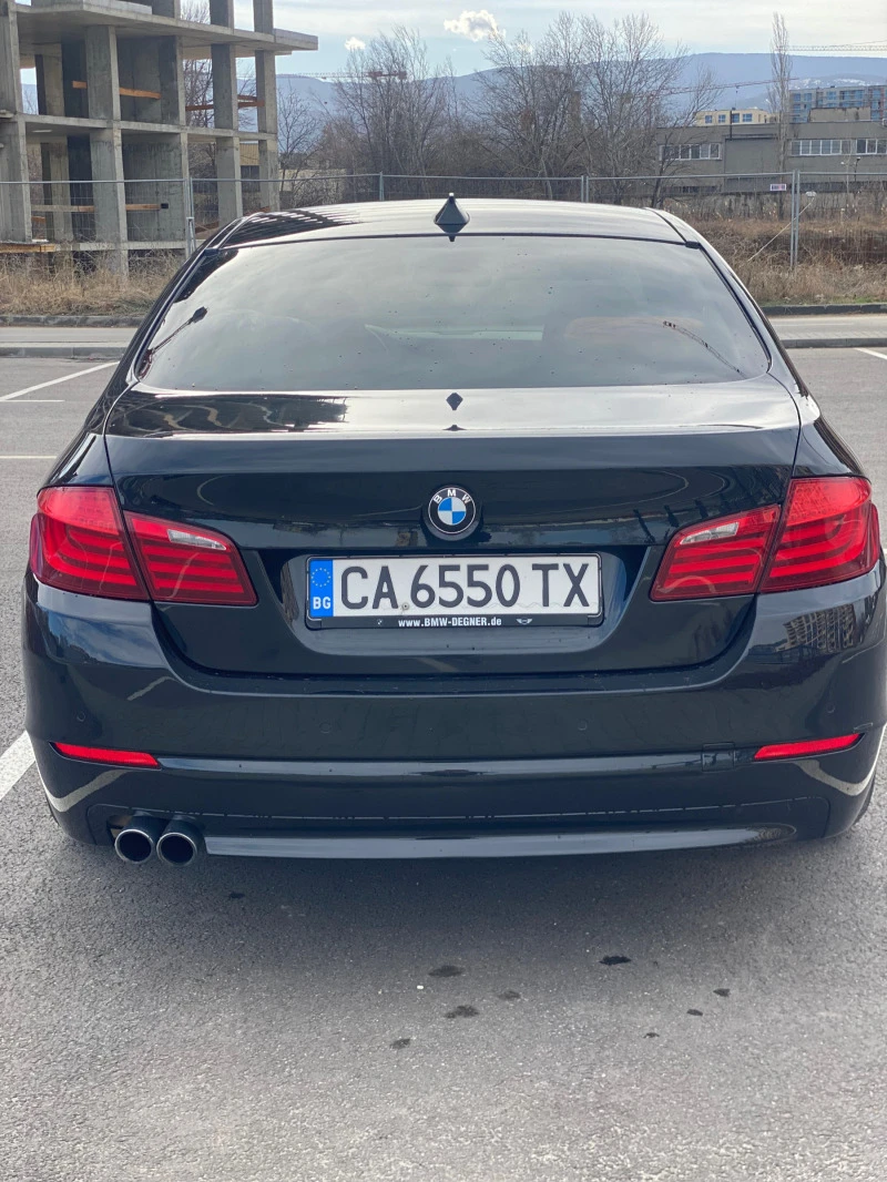 BMW 530 Германия, снимка 6 - Автомобили и джипове - 47962740