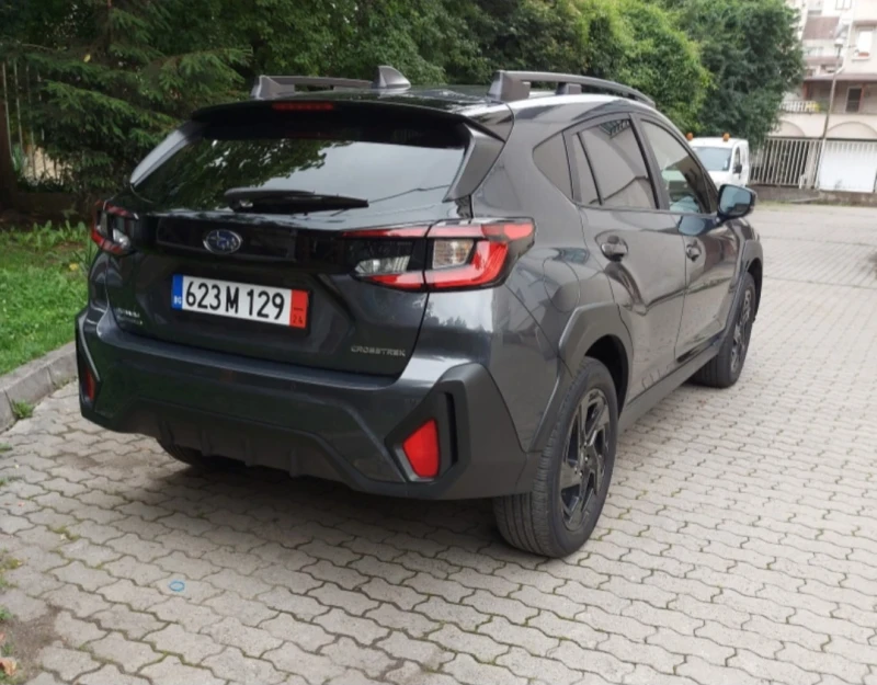 Subaru XV 2.5L, снимка 4 - Автомобили и джипове - 46984398