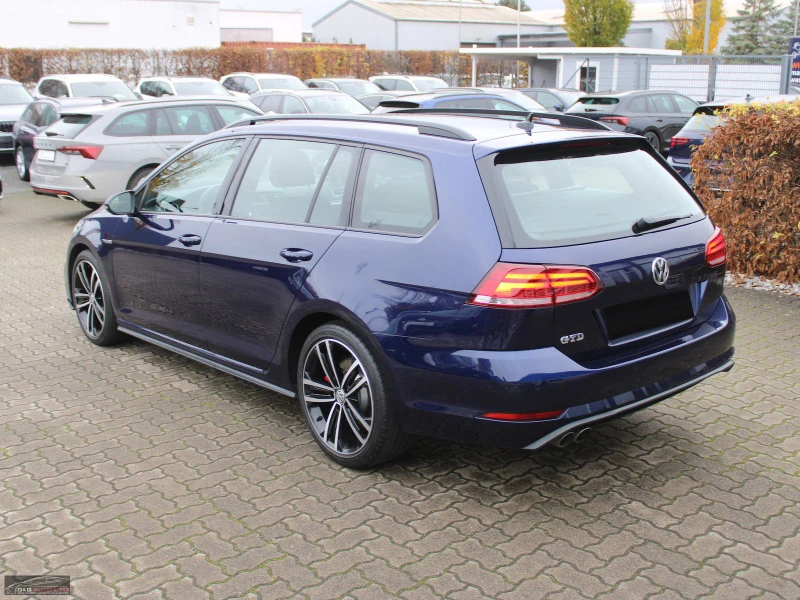 VW Golf GTD/2.0-TDI/DSG/DYNAUDIO/NAVI/CAM/597b, снимка 5 - Автомобили и джипове - 48292831