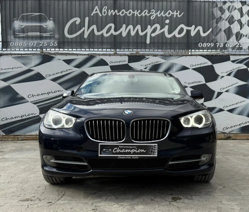 BMW 530 Xdrive, снимка 2 - Автомобили и джипове - 48345828