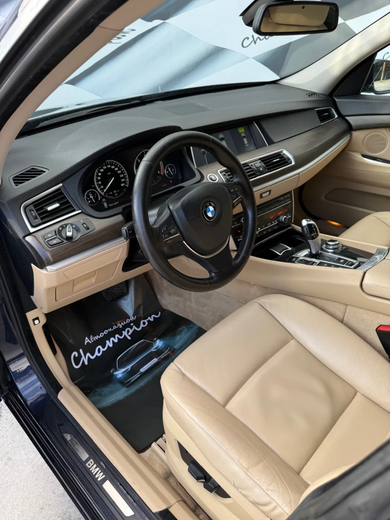 BMW 530 Xdrive, снимка 12 - Автомобили и джипове - 48345828