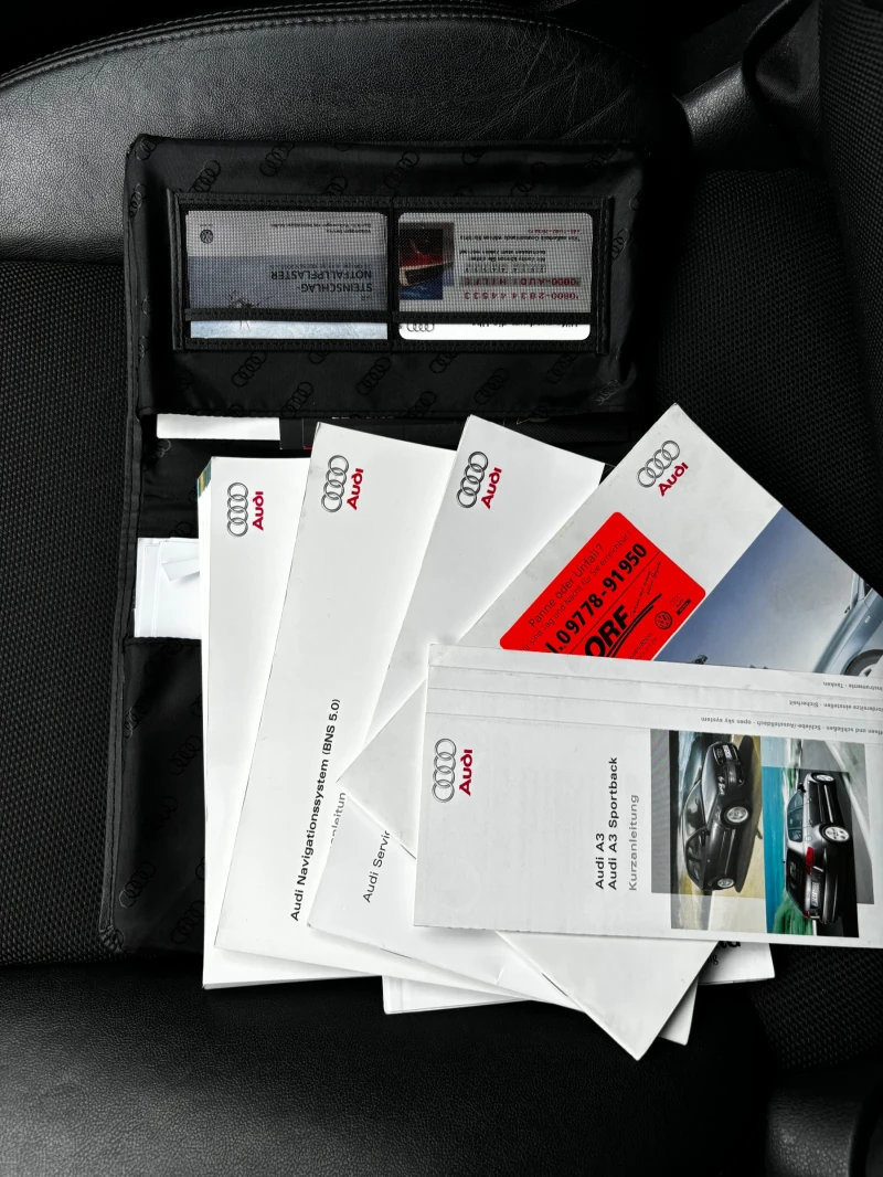 Audi A3 S-line Sportpaket plus, снимка 11 - Автомобили и джипове - 51060745