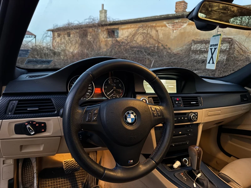 BMW 330 M57, снимка 9 - Автомобили и джипове - 48539402