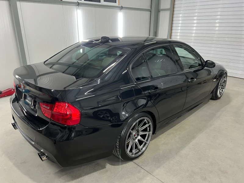 BMW 330 M57, снимка 1 - Автомобили и джипове - 49328520