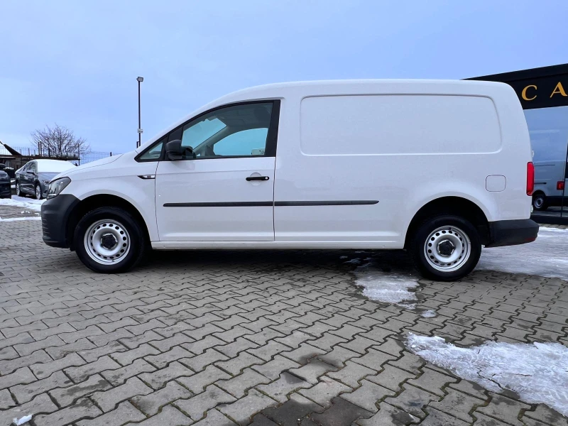 VW Caddy 1.4I / METAN / MAXI / EURO 6D, снимка 2 - Автомобили и джипове - 48690880