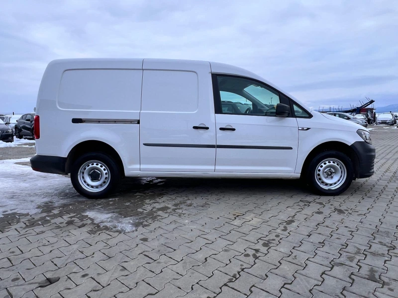 VW Caddy 1.4I / METAN / MAXI / EURO 6D, снимка 6 - Автомобили и джипове - 48690880