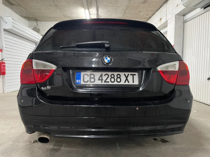 BMW 320, снимка 7 - Автомобили и джипове - 49184658