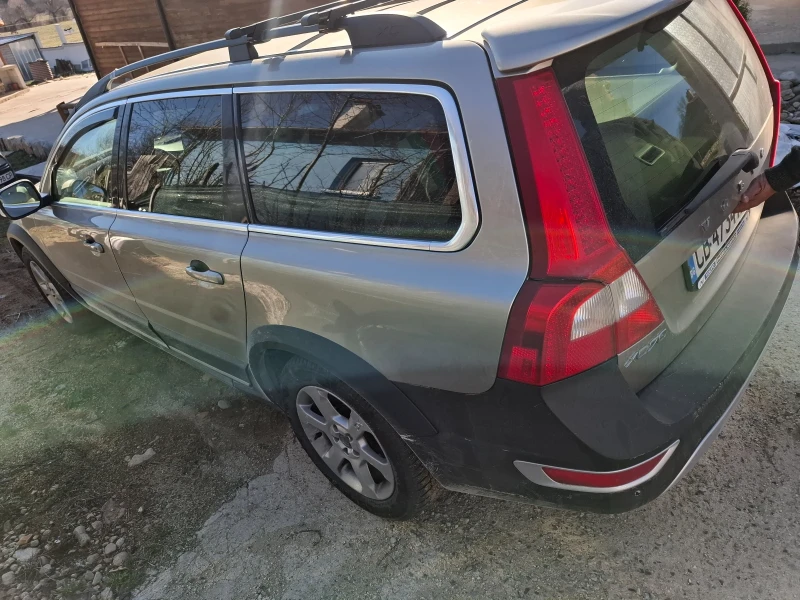 Volvo Xc70, снимка 11 - Автомобили и джипове - 49575413