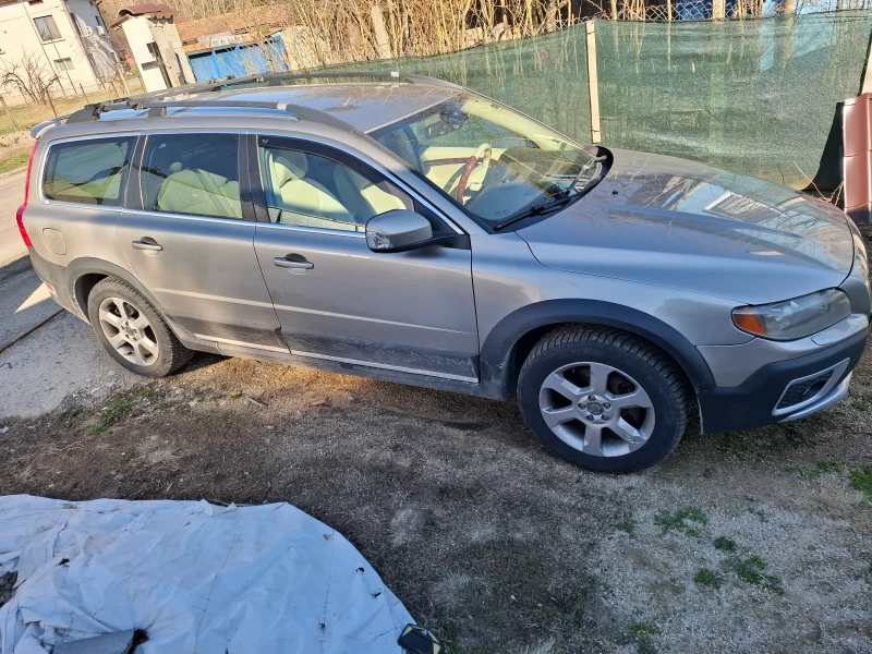 Volvo Xc70, снимка 12 - Автомобили и джипове - 49575413