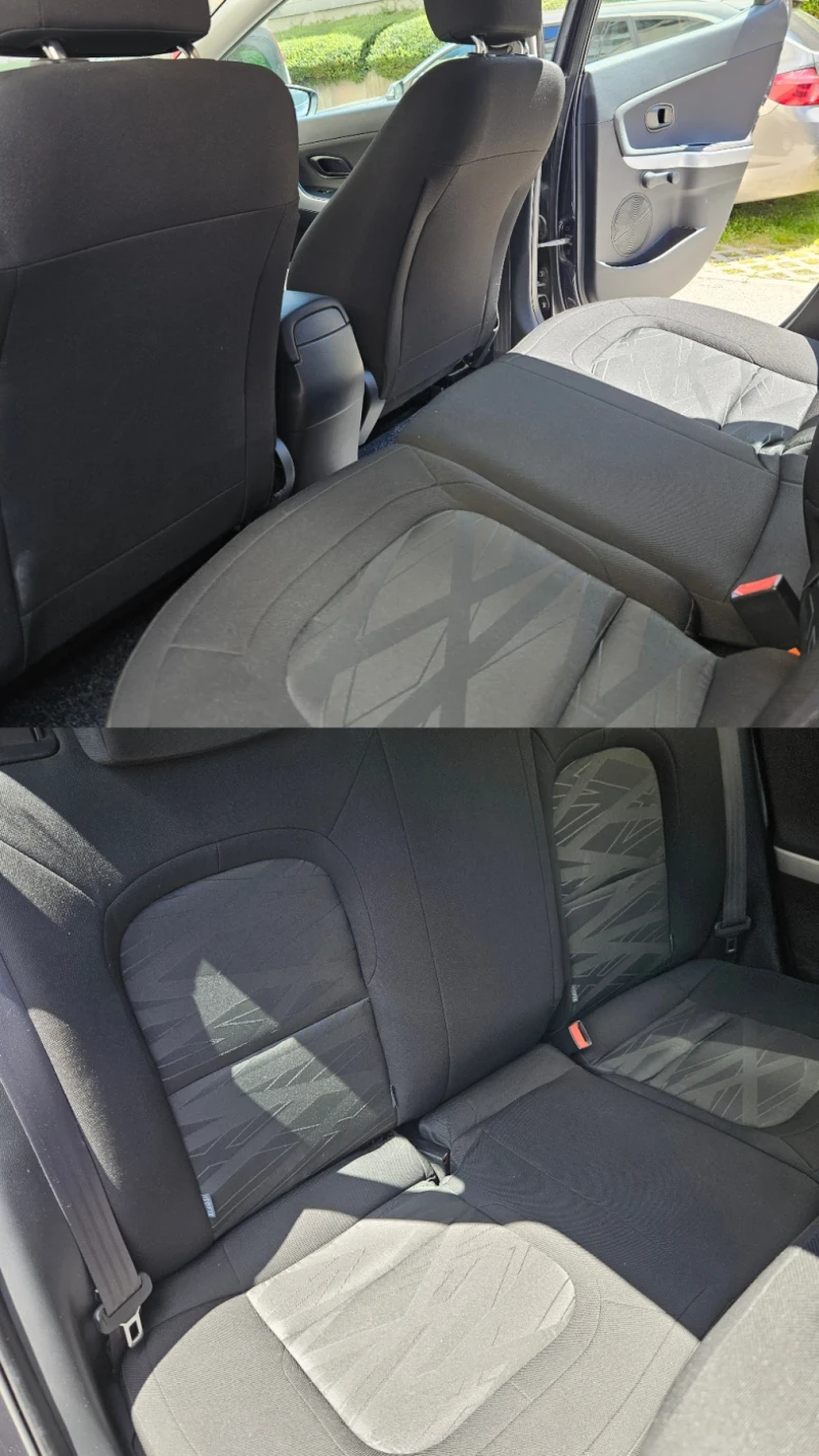 Kia Ceed 1.4i 100 к.с. LPG Закупена от Киа България, снимка 12 - Автомобили и джипове - 50338697