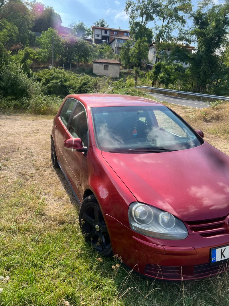 VW Golf, снимка 2 - Автомобили и джипове - 52871797