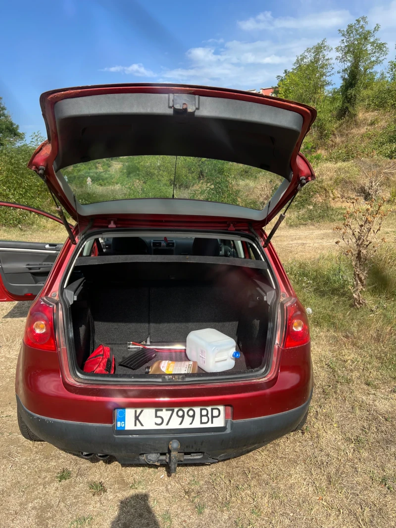 VW Golf, снимка 6 - Автомобили и джипове - 52871797