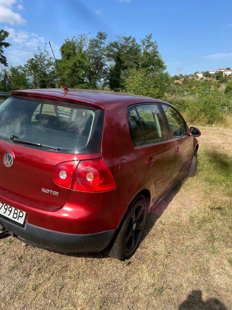 VW Golf, снимка 8 - Автомобили и джипове - 52871797