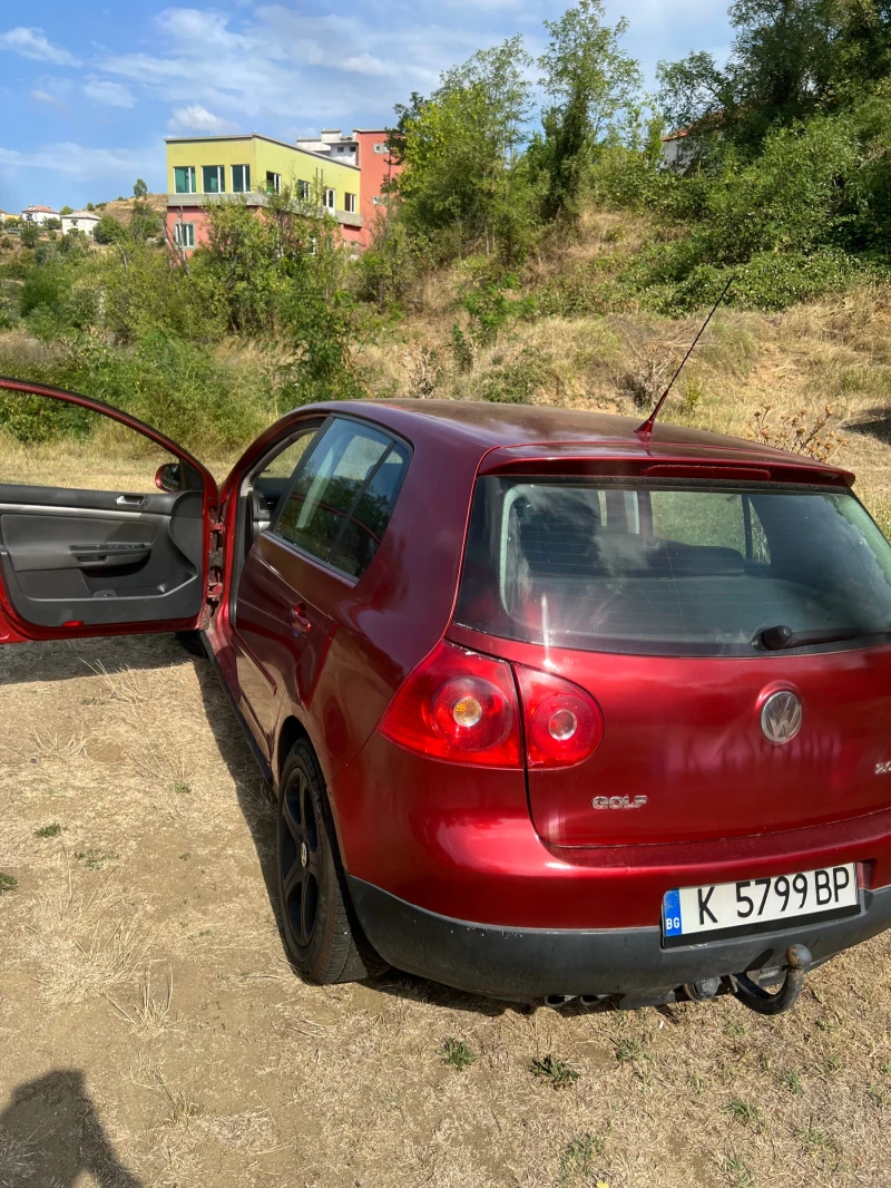 VW Golf, снимка 7 - Автомобили и джипове - 52871797