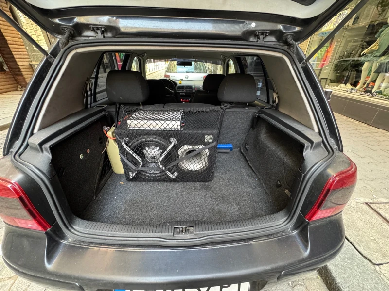 VW Golf, снимка 9 - Автомобили и джипове - 52591248