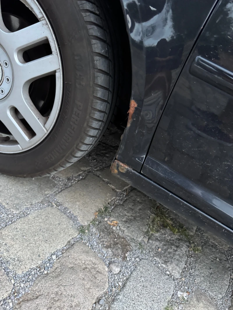 VW Golf, снимка 4 - Автомобили и джипове - 52591248