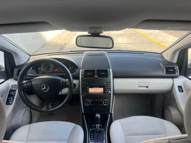 Mercedes-Benz A 200 * 2.0LPG* Автоматик* , снимка 8 - Автомобили и джипове - 52430188