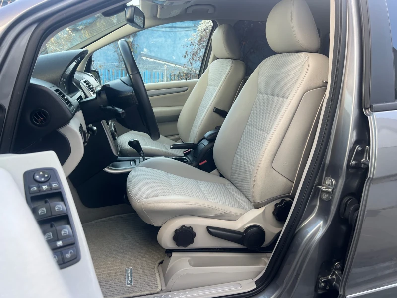Mercedes-Benz A 200 * 2.0LPG* Автоматик* , снимка 9 - Автомобили и джипове - 52430188