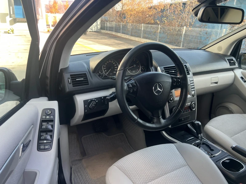 Mercedes-Benz A 200 * 2.0LPG* Автоматик* , снимка 13 - Автомобили и джипове - 52430188