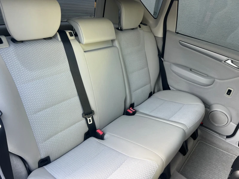 Mercedes-Benz A 200 * 2.0LPG* Автоматик* , снимка 11 - Автомобили и джипове - 52430188