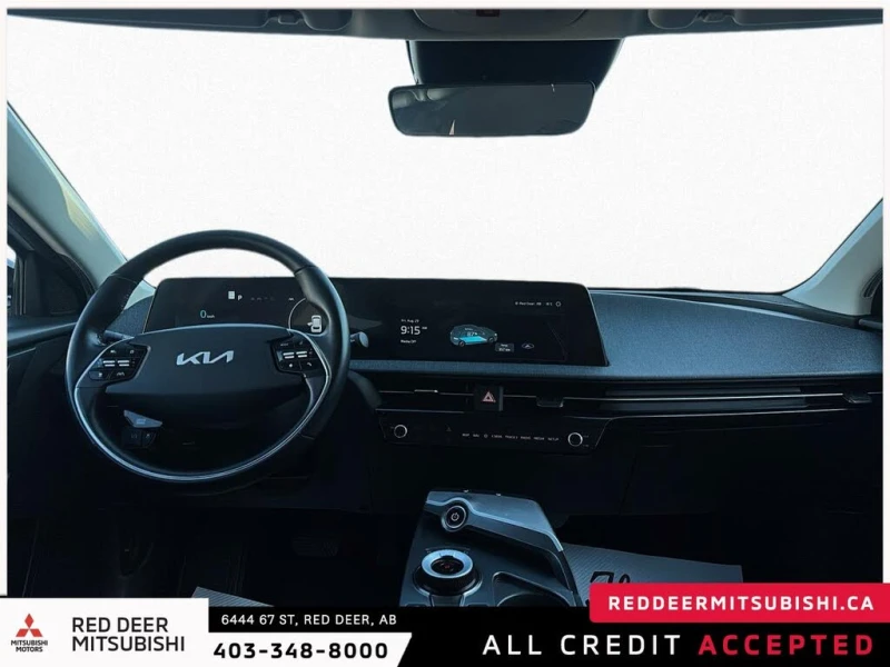 Kia EV6 DISTRONIC* СЛЕДЕНЕ НА ЛЕНТИ* КАМЕРА* ПОДГРЕВ* , снимка 8 - Автомобили и джипове - 52474175