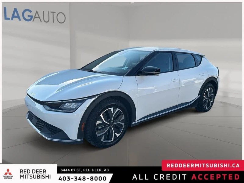 Kia EV6 DISTRONIC* СЛЕДЕНЕ НА ЛЕНТИ* КАМЕРА* ПОДГРЕВ* 