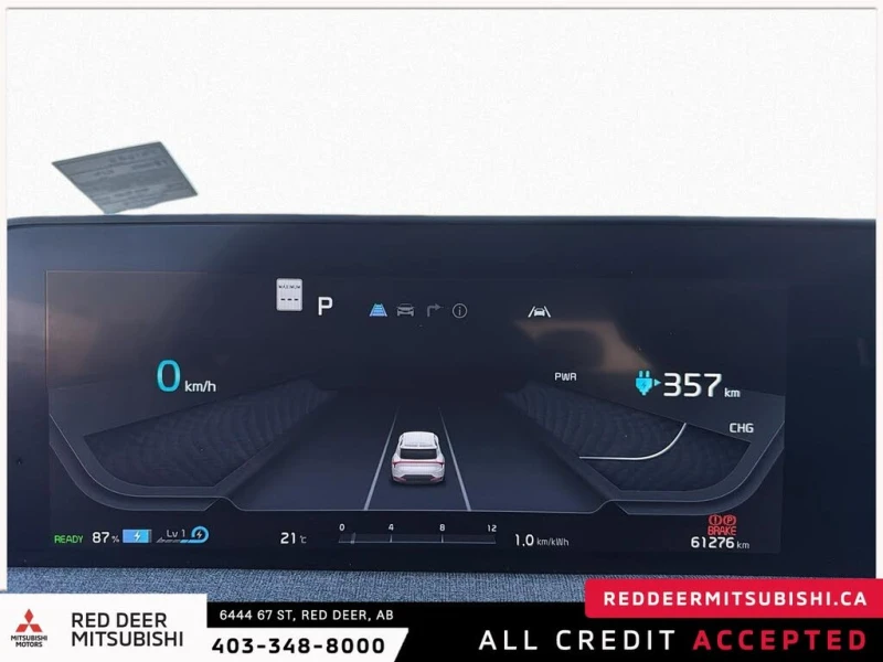 Kia EV6 DISTRONIC* СЛЕДЕНЕ НА ЛЕНТИ* КАМЕРА* ПОДГРЕВ* , снимка 11 - Автомобили и джипове - 52474175