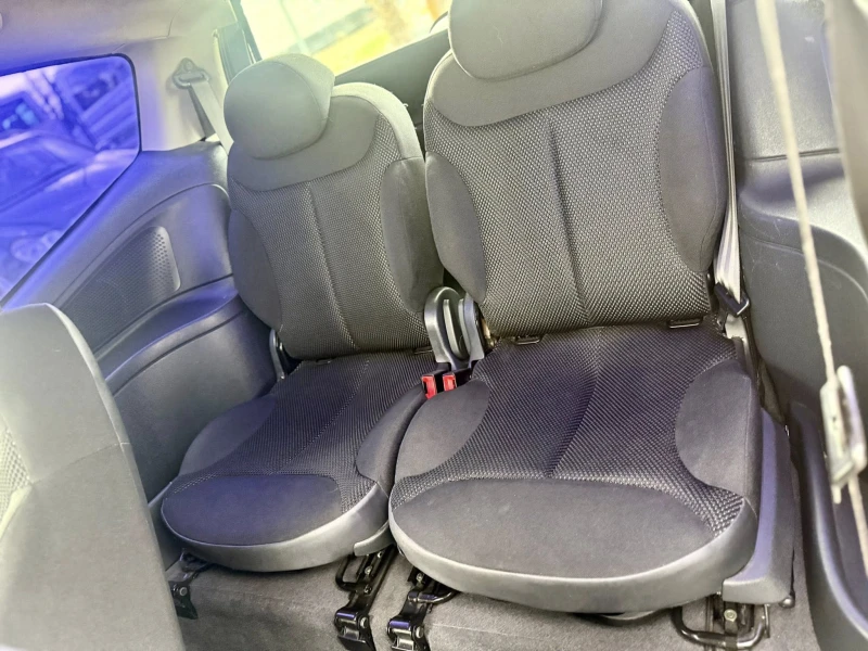 Citroen C2 1.6 VTS, снимка 14 - Автомобили и джипове - 52490942